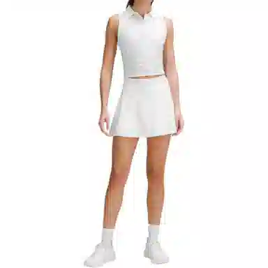 lululemon Lightweight SS24 Swift 3.5"