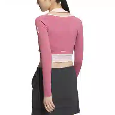 adidas FUTURE STYLE 2-IN-1 T-SHIRT T