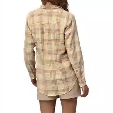 patagonia Lightweight AC Button-Down