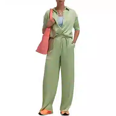 lululemon Logo Charm