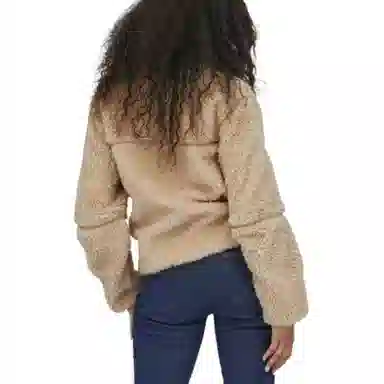 patagonia Lunar Dusk Fleece Jacket