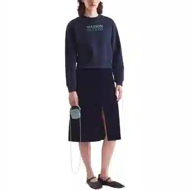 Maison Kitsune