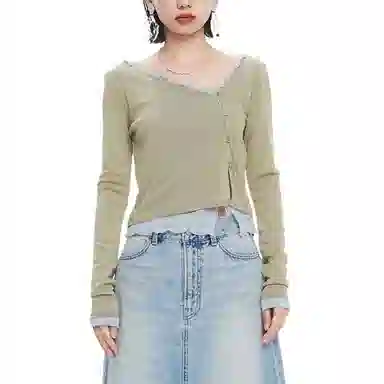 MOUSSY