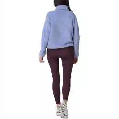 Patagonia Fleece Pullover