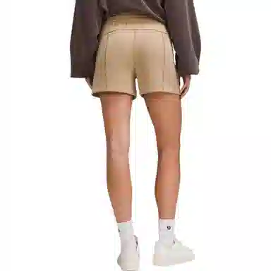 lululemon SS22 Softstreme 4"