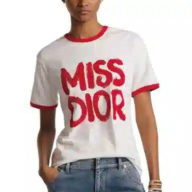 DIOR FW24 Logo T