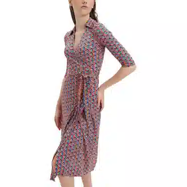 DIANE VON FURSTENBERG