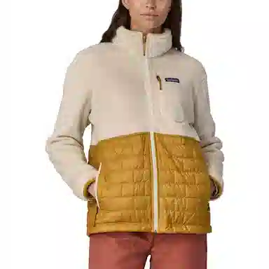 patagonia