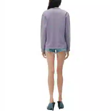 alexander wang SS24 T