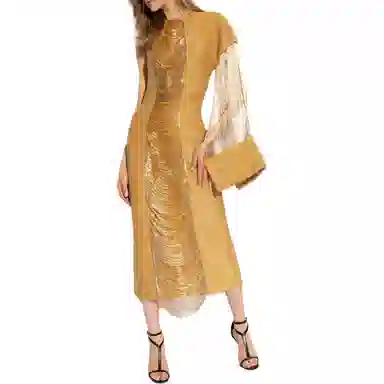 Alexander McQueen SS24