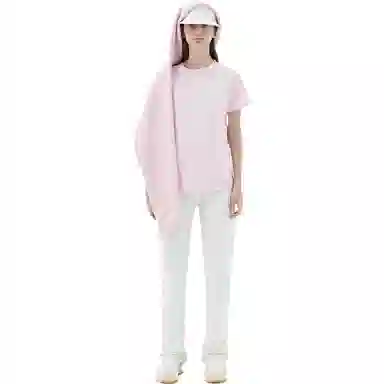 Maison Kitsune T