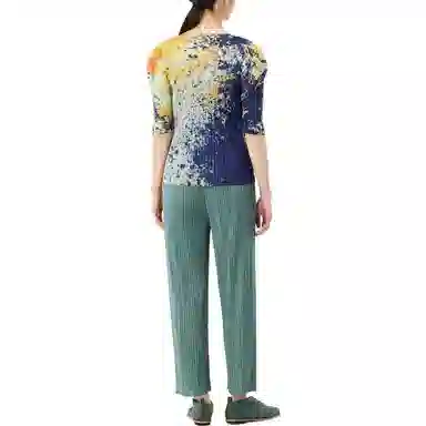 PLEATS PLEASE ISSEY MIYAKE FW22