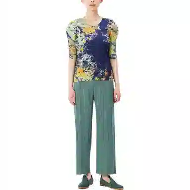 PLEATS PLEASE ISSEY MIYAKE FW22