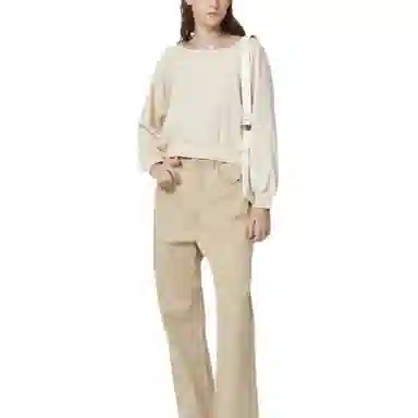 MOUSSY