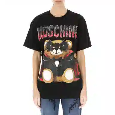 MOSCHINO T