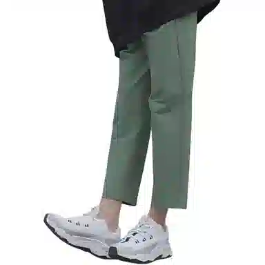 The North Face Urban Exploration Green Pants