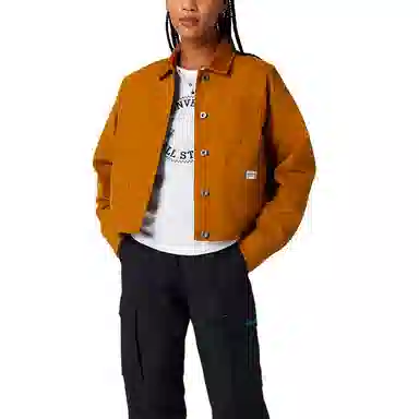 Converse Chore Coat