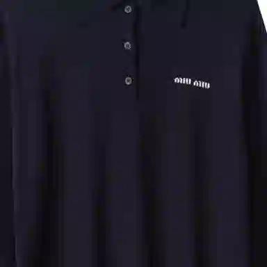 MIU MIU SS24 Logo