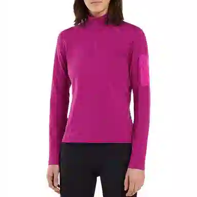Arcteryx rho lt zip T