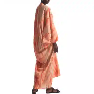 COS x TABATA SHIBORI V