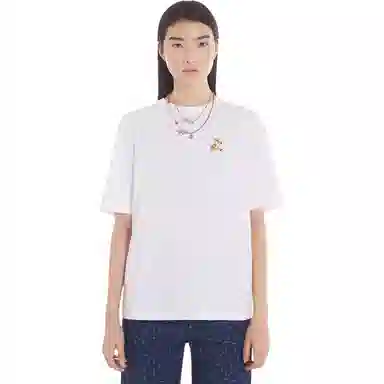 Maison Kitsune SS24 T