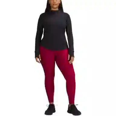 lululemon Fast and Free 28"