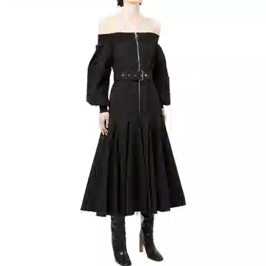 Alexander McQueen SS22