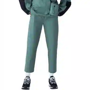 The North Face Urban Exploration Green Pants