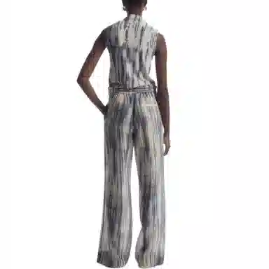 COS x TABATA SHIBORI