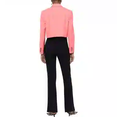 Alexander McQueen SS22