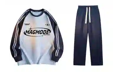 magmode LOGO
