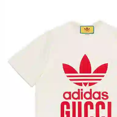GUCCI SS23 White T-Shirt