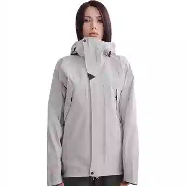 KLATTERMUSEN Allgrn 2.0 Waterproof Jacket