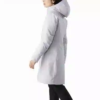 Arcteryx Patera parka