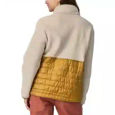 patagonia