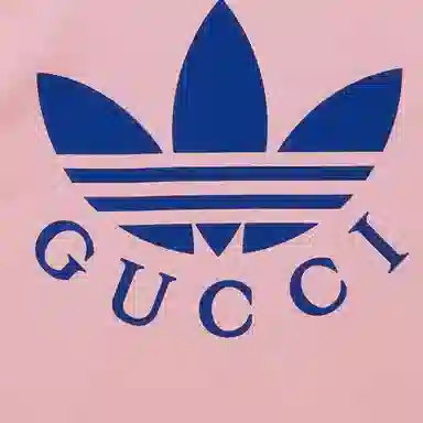 GUCCI x adidas originals SS22 LogoT