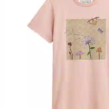 COACH SS24 x Observed By Us T