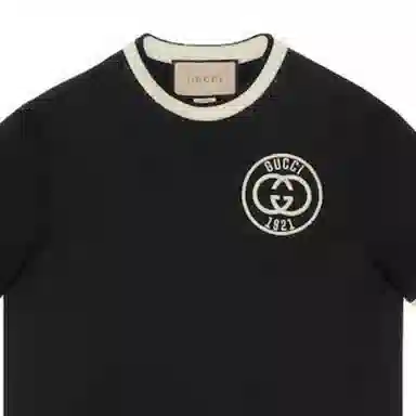 GUCCI FW23 LogoGT