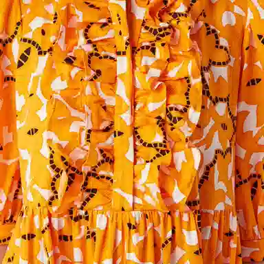 DIANE VON FURSTENBERG