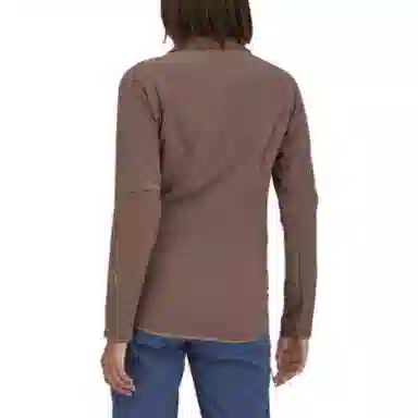 patagonia Women's R2 TechFace Jacket Logo