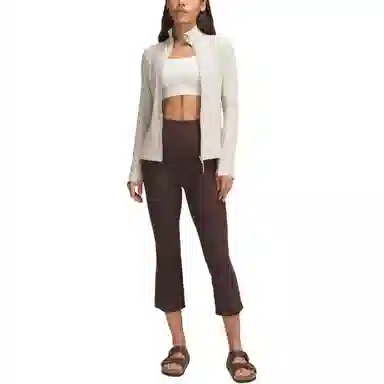 lululemon Define Nulu Jacket