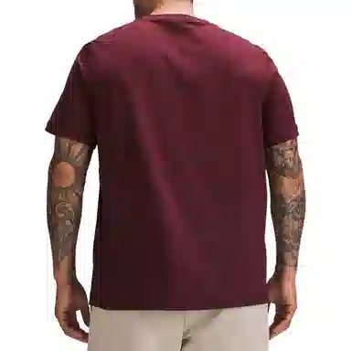 lululemon Soft Jersey Short-Sleeve Shirt T
