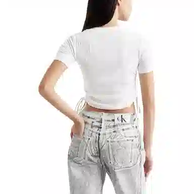 CALVIN KLEIN Jeans SS24 T