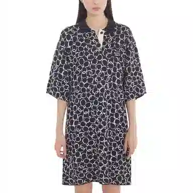 Maison Kitsune SS24 Polo