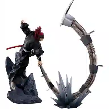 BANDAI Figuarts Zero 25cm