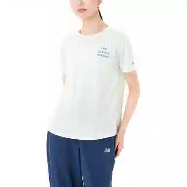 New Balance Season Graphic T
