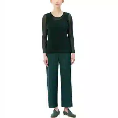 PLEATS PLEASE ISSEY MIYAKE