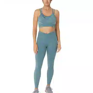 Asics WOMEN NAGINO SEAMLESS TIGHT
