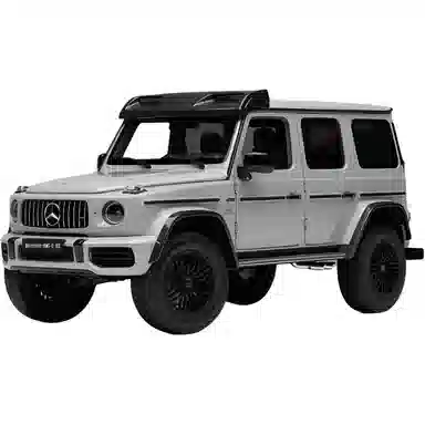 Almost Real 118 Mercedes-AMG G 634x4 2023
