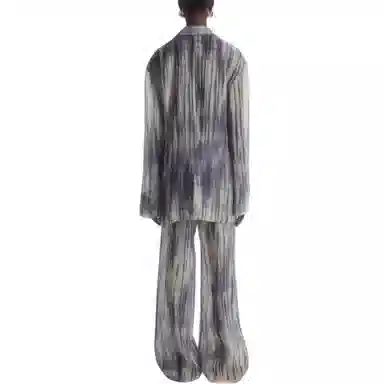 COS x TABATA SHIBORI